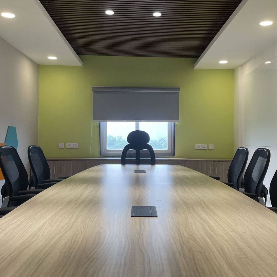 Conference Rooms